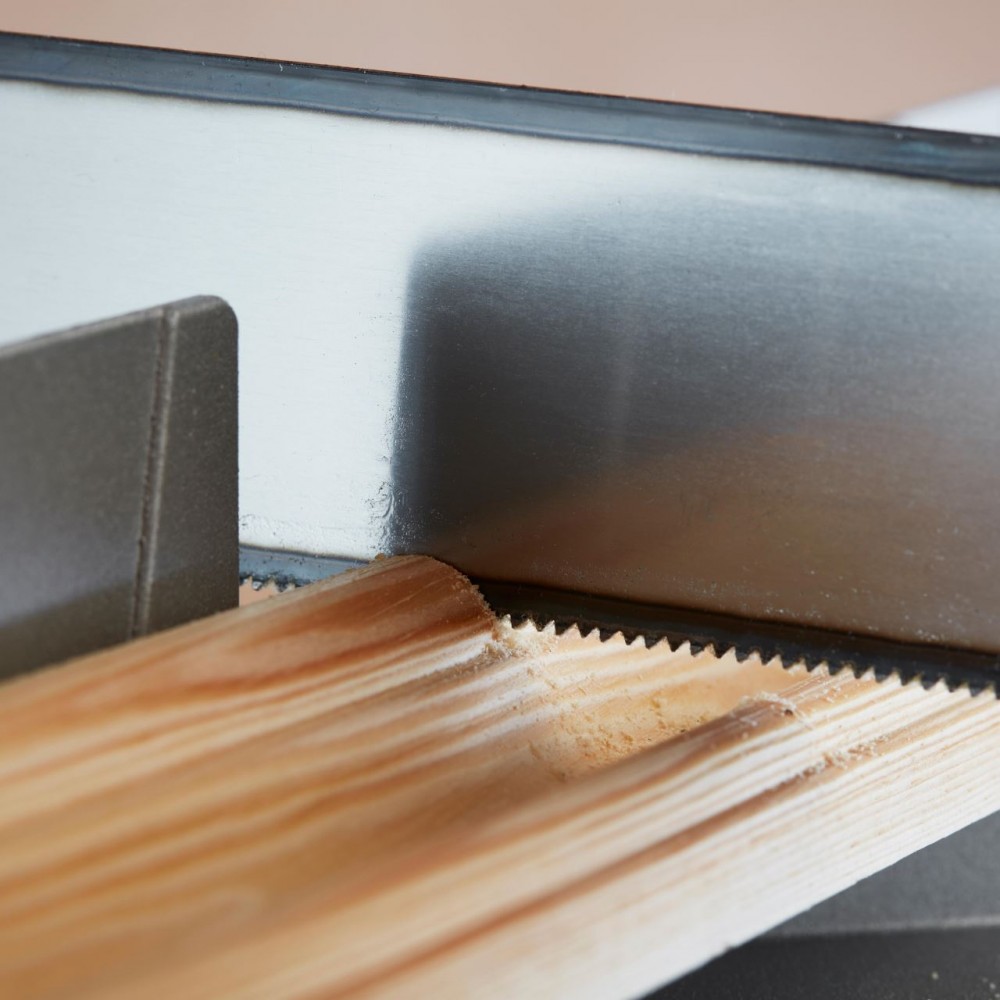 Fierastrau de taiat la unghi cu suport metalic Stanley, 1-20-800, 560 mm