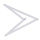 Echer de aluminiu Stanley, 1-45-013, 122 x 122 x 172 cm Echer de aluminiu Stanley, 1-45-013, 122 x 122 x 172 cm