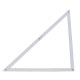 Echer de aluminiu Stanley, 1-45-013, 122 x 122 x 172 cm Echer de aluminiu Stanley, 1-45-013, 122 x 122 x 172 cm