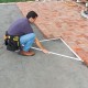 Echer de aluminiu Stanley, 1-45-013, 122 x 122 x 172 cm Echer de aluminiu Stanley, 1-45-013, 122 x 122 x 172 cm