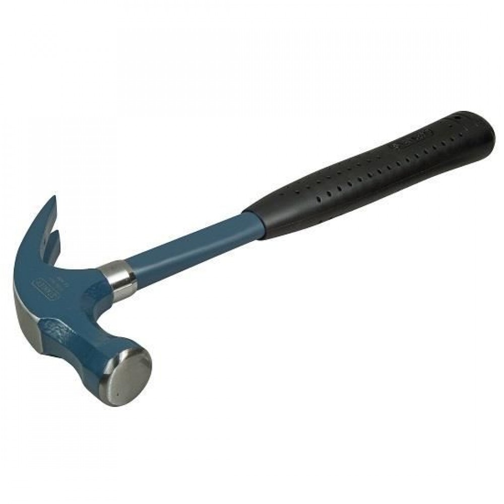 Ciocan pentru dulgheri Stanley Blue Strike, 1-51-488, 450 g Ciocan pentru dulgheri Stanley Blue Strike, 1-51-488, 450 g