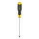 Surubelnita Stanley CushionGrip, lata 6.5 x 100 mm Surubelnita Stanley CushionGrip, lata 6.5 x 100 mm