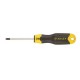 Surubelnita Stanley CushionGrip, Pz1 x 75 mm