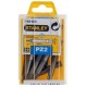 Varf Stanley, PZ2 x 1/4'' x 50 mm Varf Stanley, PZ2 x 1/4'' x 50 mm