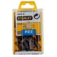 Varf Stanley, PZ2 x 1/4'' x 25 mm Varf Stanley, PZ2 x 1/4'' x 25 mm