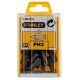 Varf Stanley, PH3 x 1/4'' x 25 mm Varf Stanley, PH3 x 1/4'' x 25 mm