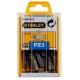 Varf Stanley, PZ3 x 1/4'' x 25 mm Varf Stanley, PZ3 x 1/4'' x 25 mm