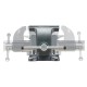 Menghina de banc Stanley FatMax, 1-83-068, rotire 360ÃÂú, 150 mm Menghina de banc Stanley FatMax, 1-83-068, rotire 360ÃÂú, 150 mm