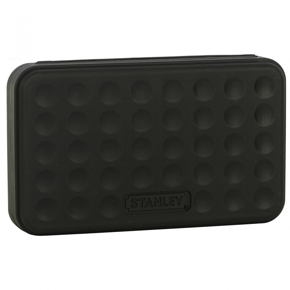 Trusa fr 7 chei tubulare cu cap imbus Stanley, 1-89-099, 1/2"