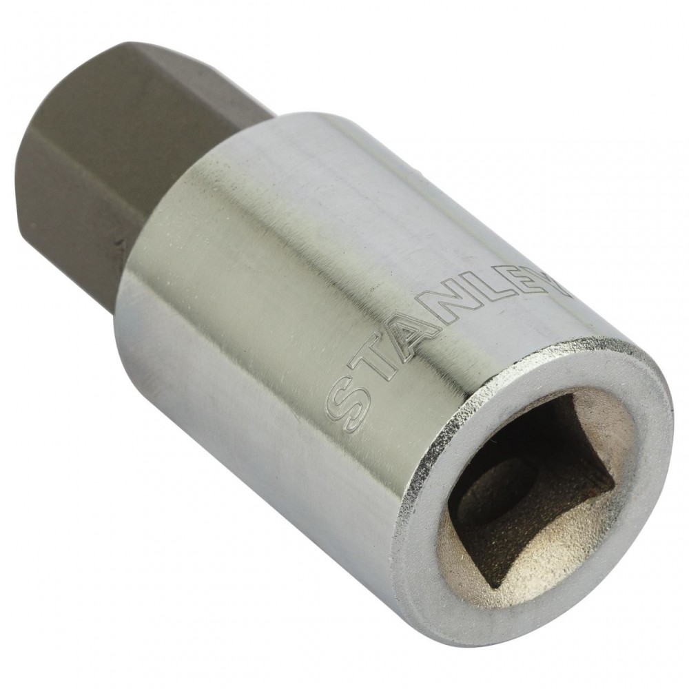 Trusa fr 7 chei tubulare cu cap imbus Stanley, 1-89-099, 1/2"