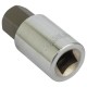 Trusa fr 7 chei tubulare cu cap imbus Stanley, 1-89-099, 1/2"