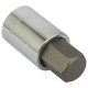 Trusa fr 7 chei tubulare cu cap imbus Stanley, 1-89-099, 1/2"
