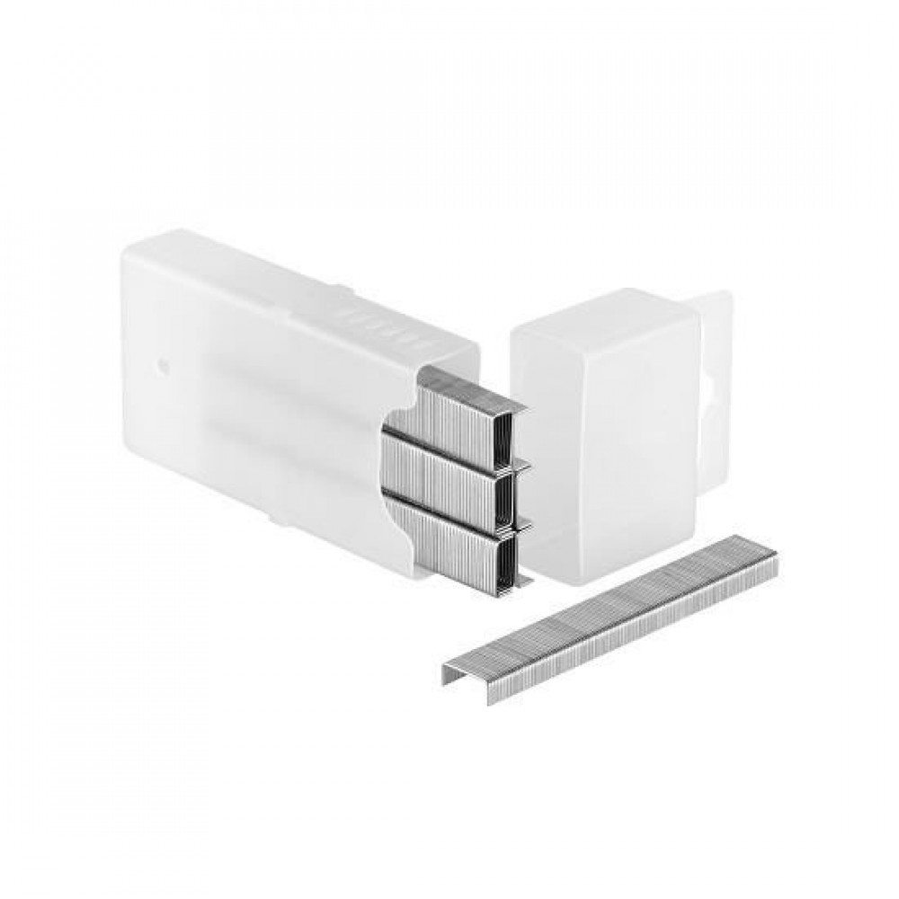 Pachet 1000 capse tapiterie Tip A, Stanley SharpShooter, 4 mm Pachet 1000 capse tapiterie Tip A, Stanley SharpShooter, 4 mm