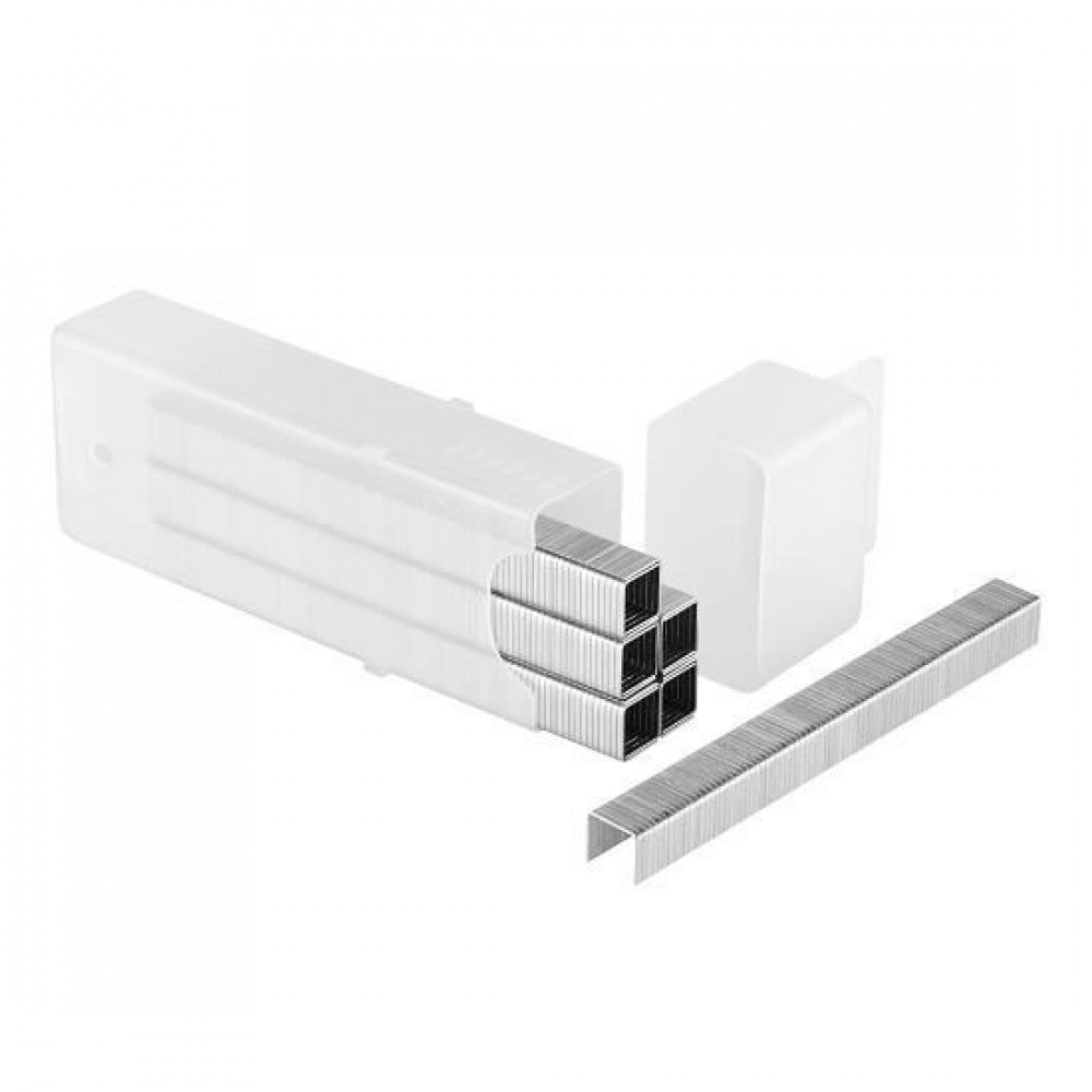 Pachet 1000 capse tapiterie Tip G, Stanley SharpShooter, 10 mm Pachet 1000 capse tapiterie Tip G, Stanley SharpShooter, 10 mm