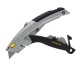 Cutter Stanley cu lama retractabila,180 mm, 3 lame incluse