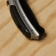 Cutter Stanley cu lama retractabila,180 mm, 3 lame incluse