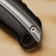 Cutter Stanley cu lama retractabila,180 mm, 3 lame incluse