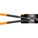 Foarfeca pas cu pas pentru ramuri groase Fiskars PowerGear  L74, M