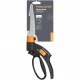 Foarfeca cu servo-mecanism pentru gazon Fiskars GS42, 344 mm, 310 g