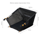 Sac colector Fiskars StaySharp, 18 l Sac colector Fiskars StaySharp, 18 l