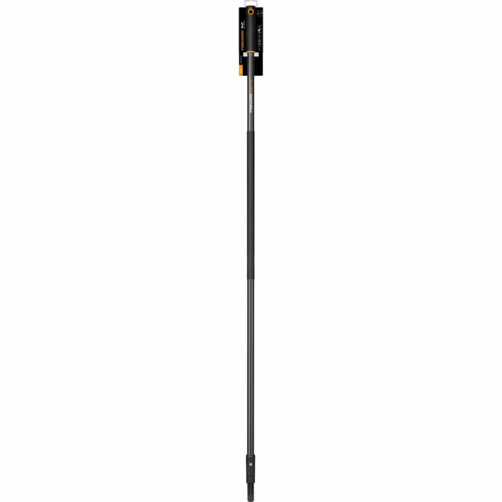 Coada Fiskars QuikFit L, 157 cm, 490 g Coada Fiskars QuikFit L, 157 cm, 490 g