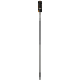 Coada Fiskars QuikFit L, 157 cm, 490 g Coada Fiskars QuikFit L, 157 cm, 490 g
