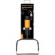 Razeta pentru buruieni Fiskars QuikFit, 255 mm, 390 g