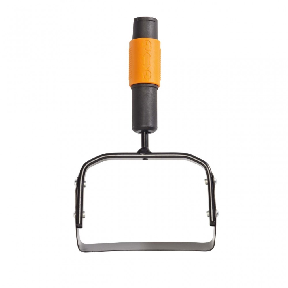 Razeta pentru buruieni Fiskars QuikFit, 255 mm, 390 g