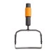 Razeta pentru buruieni Fiskars QuikFit, 255 mm, 390 g