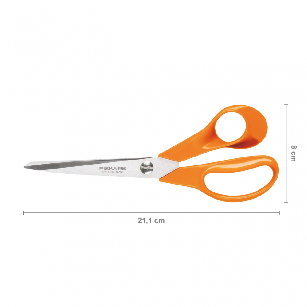 Foarfeca uz general pentru Fiskars Classic, 21 cm