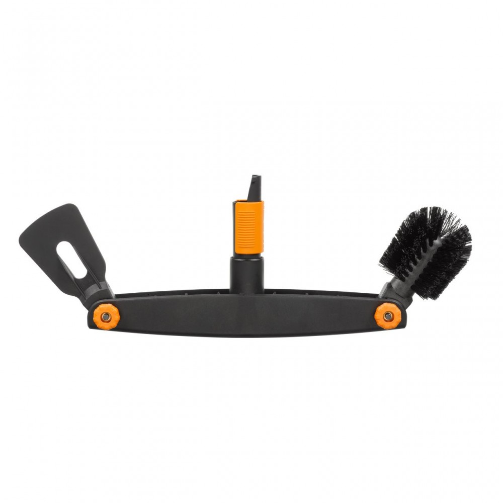 Curatator de jgheaburi Fiskars QuikFit, 340 mm, 340 g