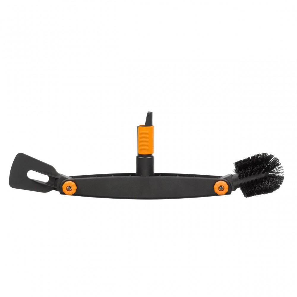 Curatator de jgheaburi Fiskars QuikFit, 340 mm, 340 g