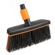 Matura pentru curte Fiskars QuikFit, 290 mm, 330 g Matura pentru curte Fiskars QuikFit, 290 mm, 330 g