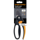 Foarfeca cu garda de protectie Fiskars P43, 265 mm, 180 g, Ø 20 mm Foarfeca cu garda de protectie Fiskars P43, 265 mm, 180 g, Ø 20 mm