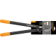 Foarfeca pas cu pas pentru ramuri groase Fiskars PowerGear L76, M