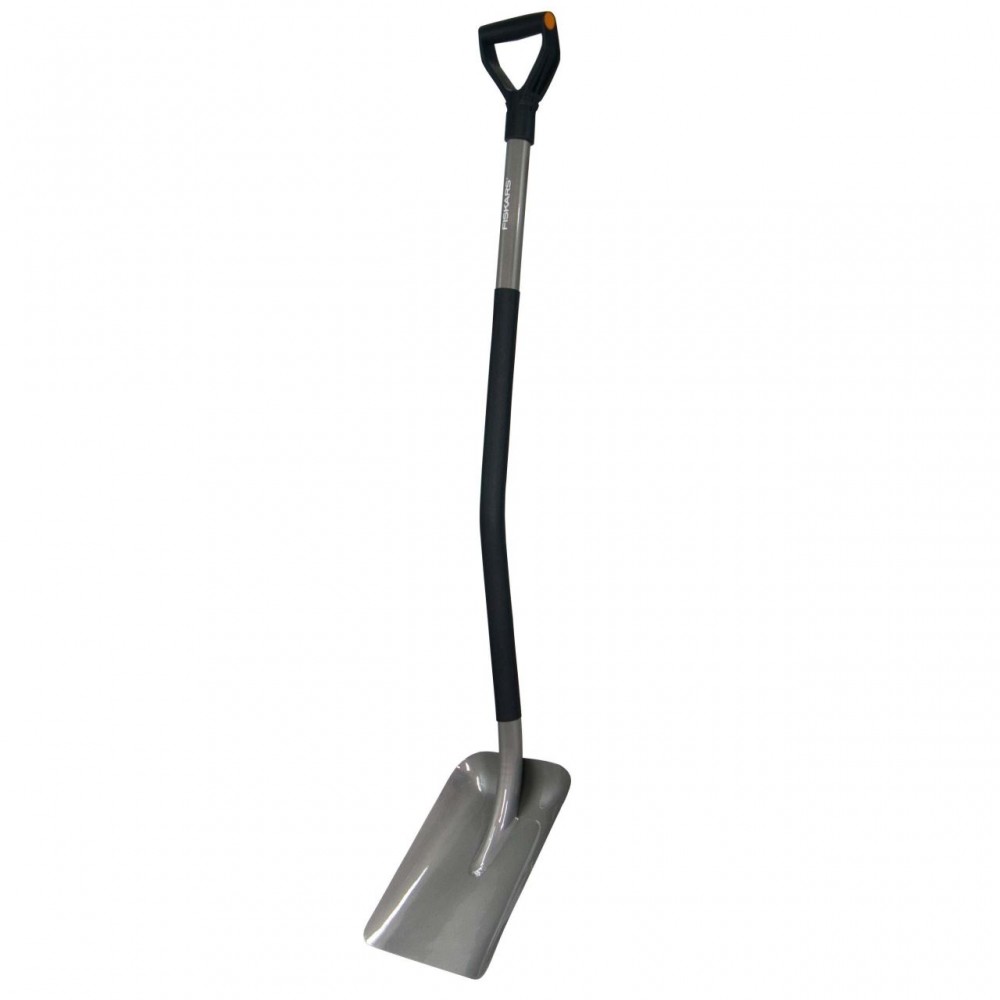 Lopata Fiskars Ergonomica, 1320 mm, 2100 g Lopata Fiskars Ergonomica, 1320 mm, 2100 g
