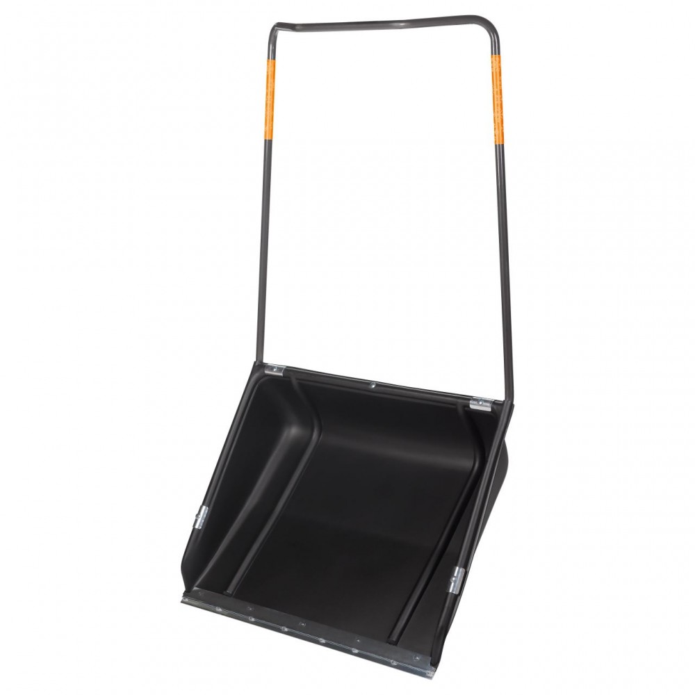 Impingator profesional pentru zapada tip sanie Fiskars SnowSledge, 1480 mm, 7000 g Impingator profesional pentru zapada tip sanie Fiskars SnowSledge, 1480 mm, 7000 g