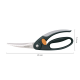 Foarfeca pentru pui Fiskars Functional Form, 25 cm, 200 g