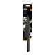 Cutitul bucatarului Fiskars Edge L, 20 cm, otel inoxidabil