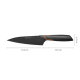 Cutitul bucatarului Fiskars Edge S, 16 cm, otel inoxidabil