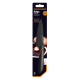 Cutit Deba Fiskars Edge, 12 cm, otel inoxidabil