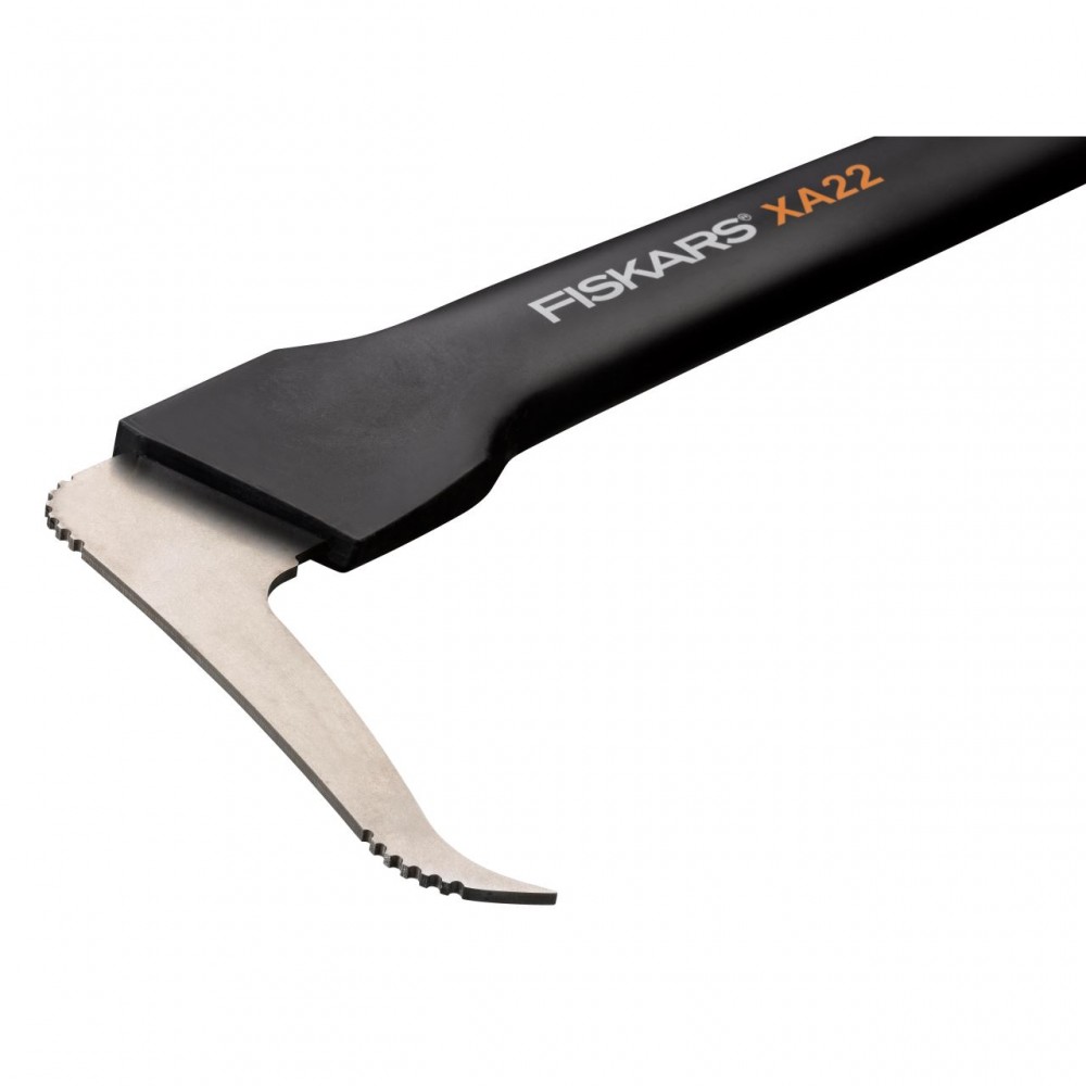 Tapina Fiskars WoodXpert XA22, 775 mm, 800 g Tapina Fiskars WoodXpert XA22, 775 mm, 800 g