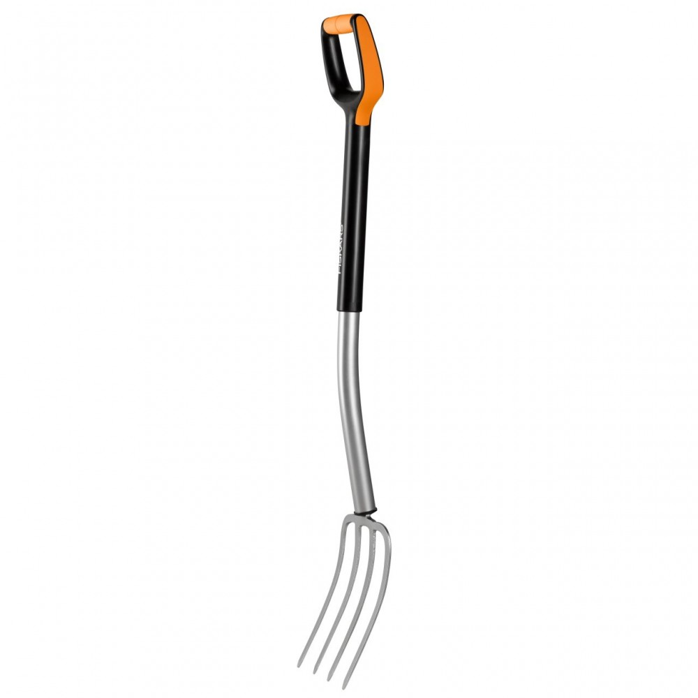 Furca pentru sapat Fiskars Xact, medie, 1080 mm, 1540 g