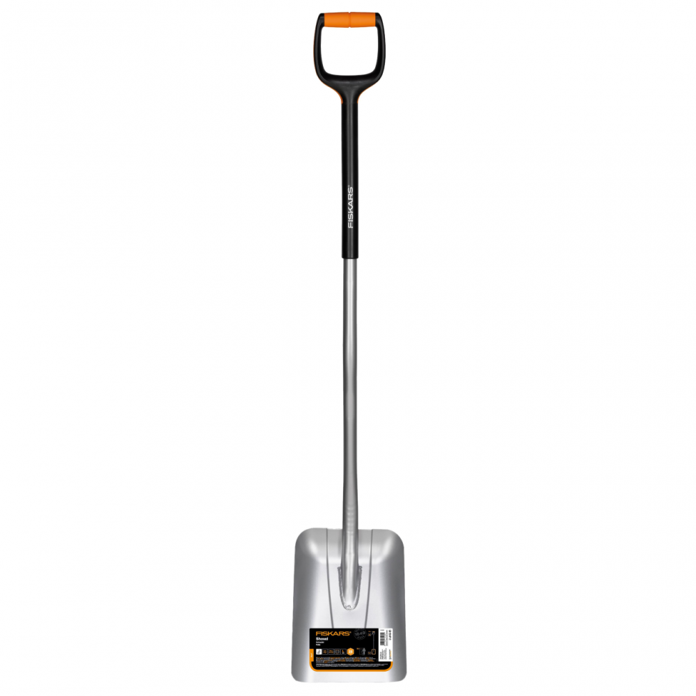 Lopata Fiskars Xact, 1300 mm, 1950 g Lopata Fiskars Xact, 1300 mm, 1950 g