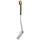 Lopata Fiskars Xact, 1300 mm, 1950 g Lopata Fiskars Xact, 1300 mm, 1950 g