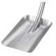 Lopata Fiskars Xact, 1300 mm, 1950 g Lopata Fiskars Xact, 1300 mm, 1950 g