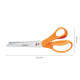 Foarfeca pentru tivit Fiskars Classic, 23.5 cm
