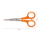Foarfeca pentru lucru manual Fiskars Classic, 13 cm