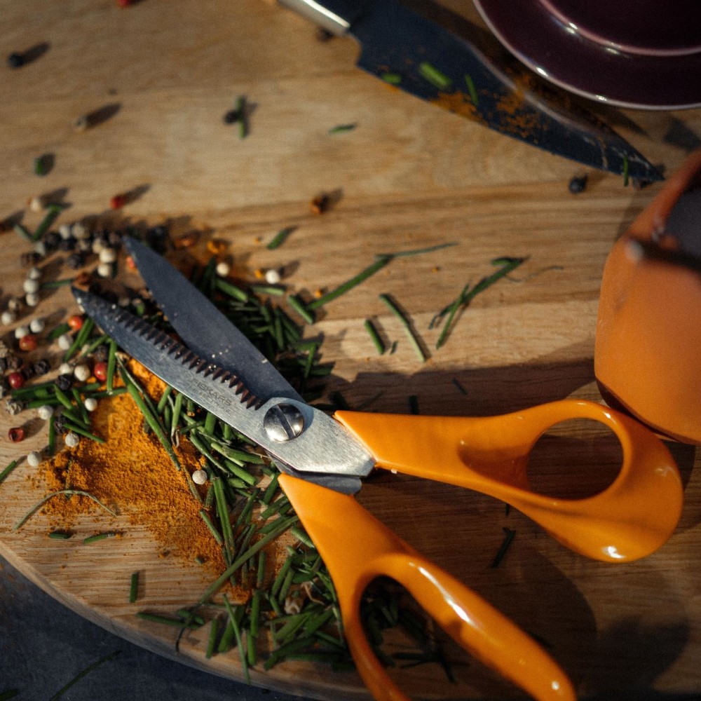 Foarfeca hobby Fiskars Classic, 13 cm