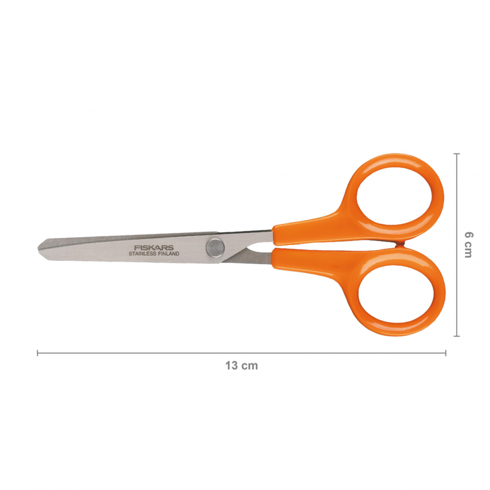 Foarfeca hobby Fiskars Classic, 13 cm